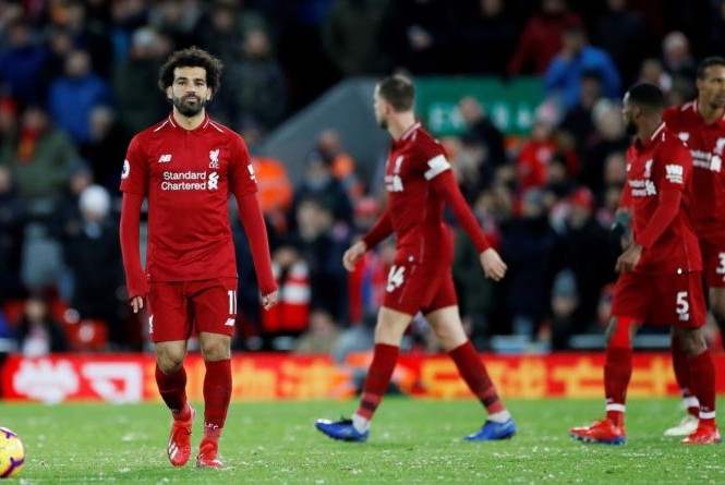 Lịch thi đấu, trực tiếp Ngoại hạng Anh hôm nay: Liverpool ...