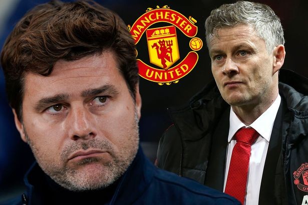 HLV Pochettino nhớ bóng đá, sẽ dẫn dắt M.U? Truyền thông Anh rộ lên thông tin HLV Pochettino sẽ thay ông Solskjaer ngồi ghế nóng sân Old Trafford.