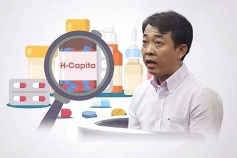 Khởi tố vụ án 'Thiếu trách nhiệm' ở Cục Quản lý Dược Khởi tố vụ án 'Thiếu trách nhiệm' ở Cục Quản lý Dược