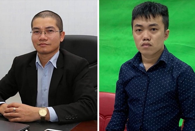 Nguyễn Thái Luyện và trò “nổ” đa cấp bất động sản
Nguyễn Thái Luyện, Chủ tịch HĐQT và em là Nguyễn Thái Lĩnh, Tổng giám đốc công ty Alibaba bị khởi tố, bắt tạm giam để điều tra về hành vi lừa đảo chiếm đoạt tài sản