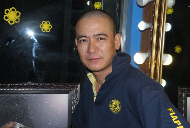 Chiếc bánh nghĩa tình Chiếc bánh nghĩa tình