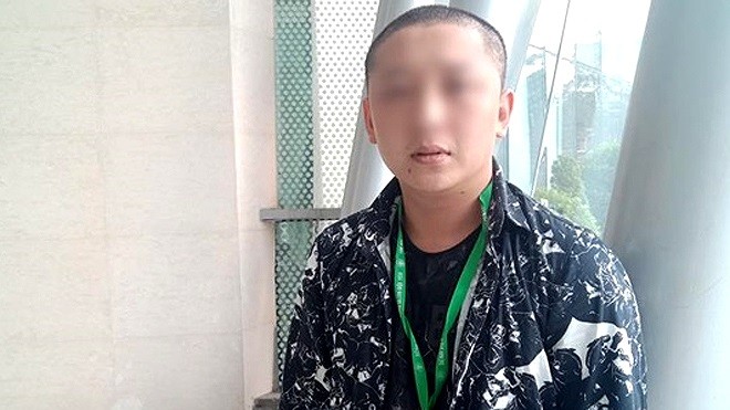 Dựng chuyện con gái 6 tuổi bị hiếp dâm, người tố cáo bị khởi tố tội mua dâm Dựng chuyện con gái 6 tuổi bị hiếp dâm, người tố cáo bị khởi tố tội mua dâm