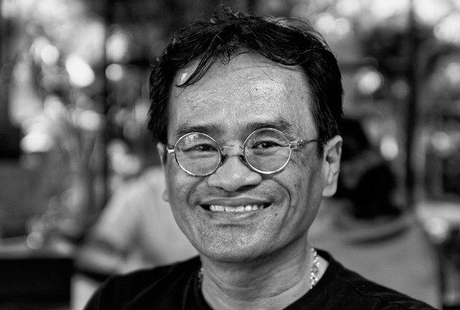 Nguyễn Hữu Hồng Minh: Tay chơi 'nghèo kiết' Nguyễn Hữu Hồng Minh