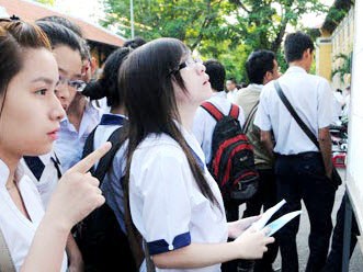 ĐH Công đoàn công bố điểm chuẩn nguyện vọng bổ sung ĐH Công đoàn công bố điểm chuẩn nguyện vọng bổ sung