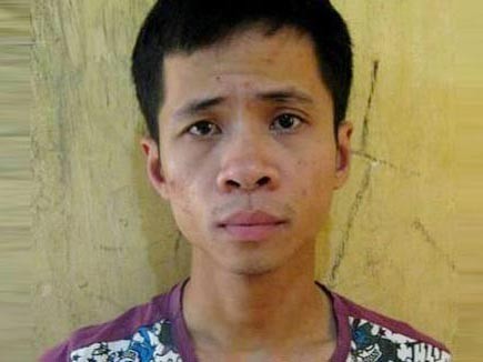 Dùng súng đồ chơi đi cướp Dùng súng đồ chơi đi cướp