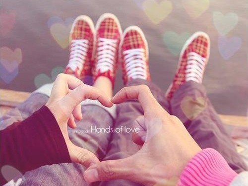 Tình yêu vụng dại tuổi teen Tình yêu vụng dại tuổi teen