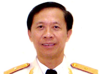 Không nghĩ cho mình Không nghĩ cho mình