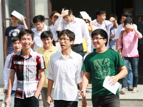 Hàng nghìn chỉ tiêu nguyện vọng ĐH Phương Đông, Sư phạm Kỹ thuật Hưng Yên Ảnh minh họa