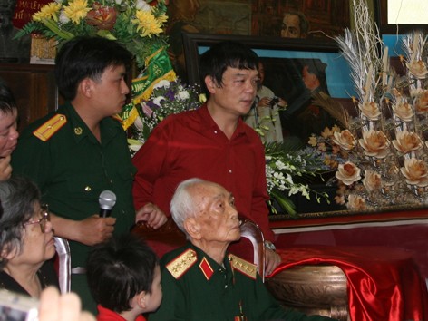 Quý vật gặp quý nhân Quý vật gặp quý nhân