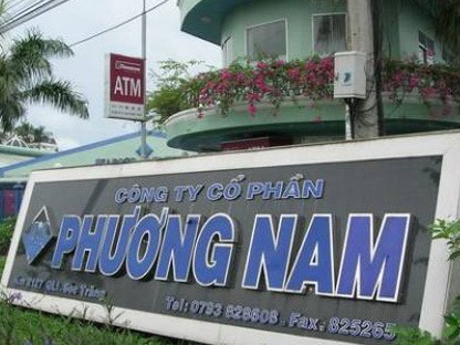 Khốn đốn vì ngân hàng tranh nhau đòi nợ Khốn đốn vì ngân hàng tranh nhau đòi nợ
