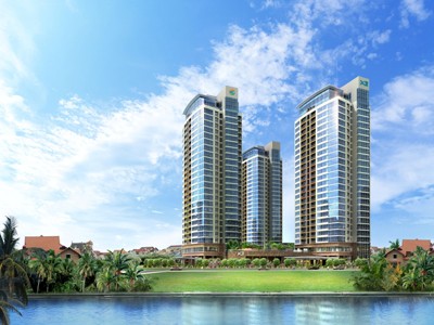 Vietnam Sotheby’s chào bán tại Hà Nội 6 dự án lớn Vietnam Sotheby’s chào bán tại Hà Nội 6 dự án lớn