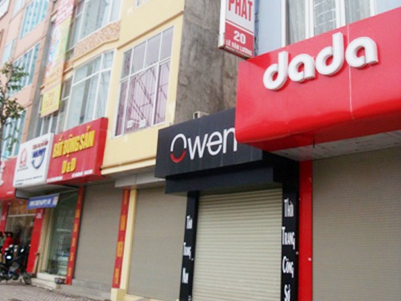 Bỏ nghề bất động sản Bỏ nghề bất động sản