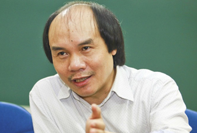 'Đam mê cho người ta nghị lực sống' 'Đam mê cho người ta nghị lực sống'