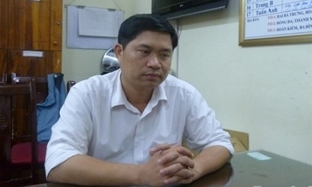Bộ Y tế lên án hành vi của bác sỹ ném xác phi tang Bộ Y tế lên án hành vi của bác sỹ ném xác phi tang