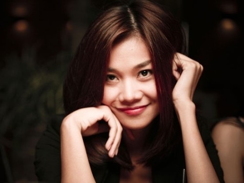 Chuyện chưa kể về người mẫu chân dài nhất Việt Nam Chuyện chưa kể về người mẫu chân dài nhất Việt Nam