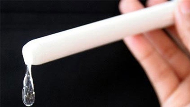 Vô sinh vì gel bôi trơn âm đạo Vô sinh vì gel bôi trơn âm đạo