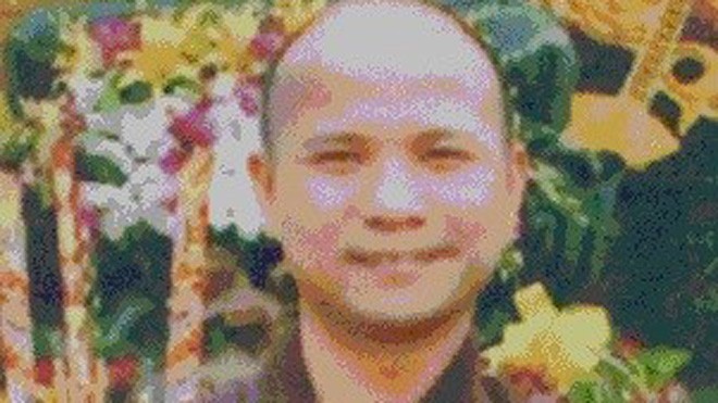 Sư trụ trì “rởm” ăn chơi sa đọa, quỵt tiền phật tử Nhà sư tự phong Thích Phước Thành