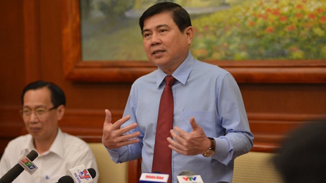 Tân Chủ tịch TP.HCM tự hào trưởng thành từ Đoàn Tân Chủ tịch TP.HCM muốn phát huy tinh thần khởi nghiệp, sức chịu đựng rủi ro cao của TP