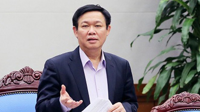 Cổ phần hoá đang chậm vì sao? Cổ phần hoá đang chậm vì sao?