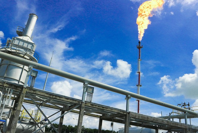 PV GAS thuộc 100 doanh nghiệp hàng đầu của bảng xếp hạng Nikkei Asia300 PV GAS thuộc 100 doanh nghiệp hàng đầu của bảng xếp hạng Nikkei Asia300