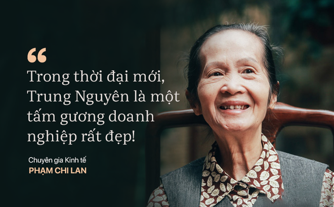 Những sáng tạo của Đặng Lê Nguyên Vũ và góc nhìn của chuyên gia Phạm Chi Lan Những sáng tạo của Đặng Lê Nguyên Vũ và góc nhìn của chuyên gia Phạm Chi Lan