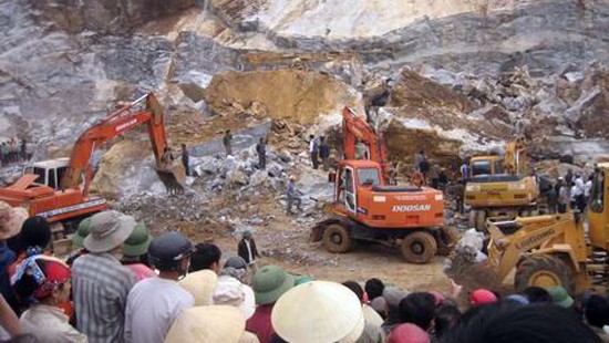 Một phạm nhân tử vong do quạt tự chế ảnh minh họa