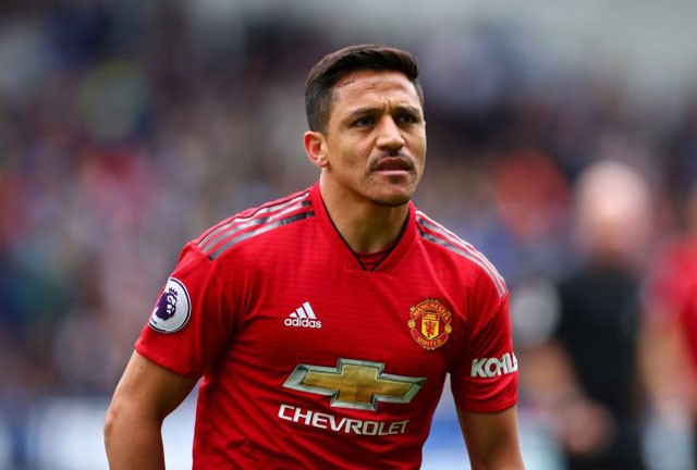 M.U bán rẻ Alexis Sanchez, Arsenal nên mua ngay và luôn Sanchez đang là người mà M.U muốn "đẩy" đi sớm nhất.
