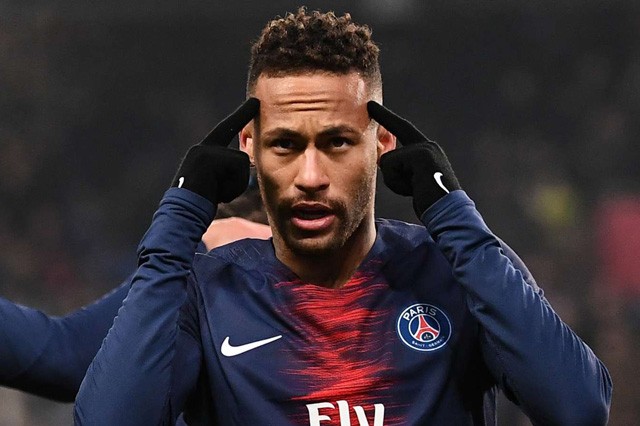 'Đại chiến' Neymar vs PSG: Khi Paris không còn là thành phố tình yêu 'Đại chiến' Neymar vs PSG: Khi Paris không còn là thành phố tình yêu