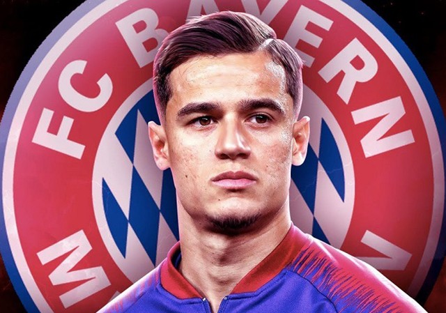 Barcelona chính thức đẩy cầu thủ đắt giá nhất lịch sử đến Bayern Munich Barcelona chính thức đẩy cầu thủ đắt giá nhất lịch sử đến Bayern Munich