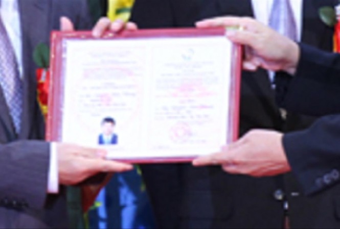 Vụ nhiều ứng viên GS, PGS bị tố cáo: Thống nhất lại tiêu chí bài báo khoa học Lùi lịch xét công nhận GS, PGS năm nay vì có nhiều đơn tố cáo