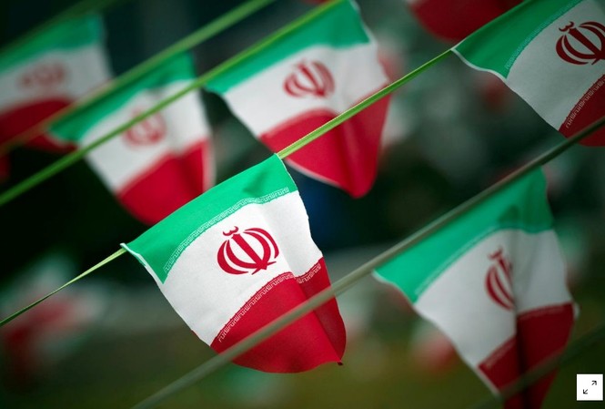 Mỹ thất bại trong cuộc tấn công mạng Iran Iran cho biết, các cuộc tấn công mạng của Mỹ nhằm vào Iran tuần trước đều thất bại. Trong khi đó, Mỹ cho rằng, Mỹ đã tấn công mạng và làm vô hiệu hóa các hệ thống phóng tên lửa của Iran.