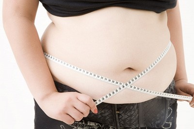 “Ngứa tai” vì vợ suốt ngày tự chê béo Ảnh minh họa: Internet
