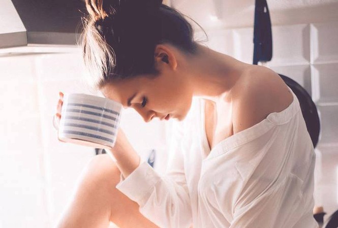 Bao giờ đàn bà nguôi ngoai được nỗi đau bị chồng phản bội? Ảnh minh hoạ: Internet