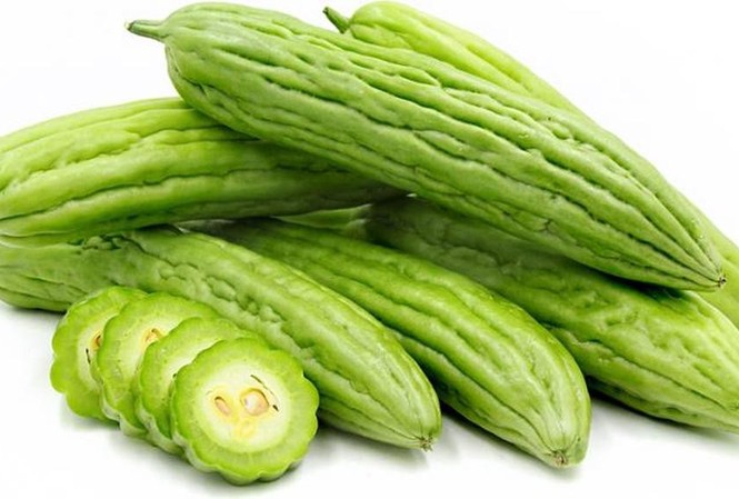 Những người đại kỵ tuyệt đối không ăn mướp đắng vì cực độc Ảnh minh họa: Internet