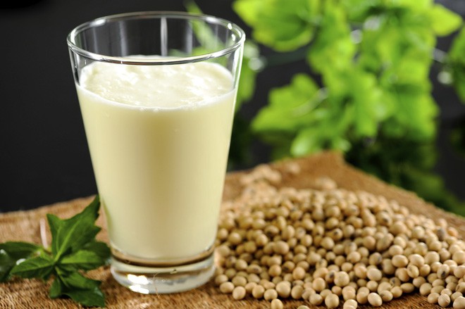 Những người đại kỵ với sữa đậu nành, tuyệt đối đừng uống vì cực kỳ nguy hiểm Ảnh minh họa: Internet