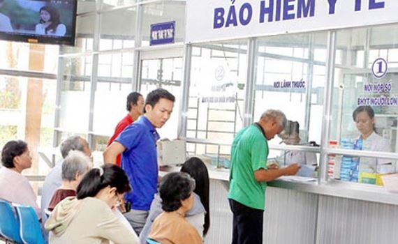 Lại đề xuất tăng giá khám bệnh, giá giường nằm điều trị Ảnh minh họa: Internet