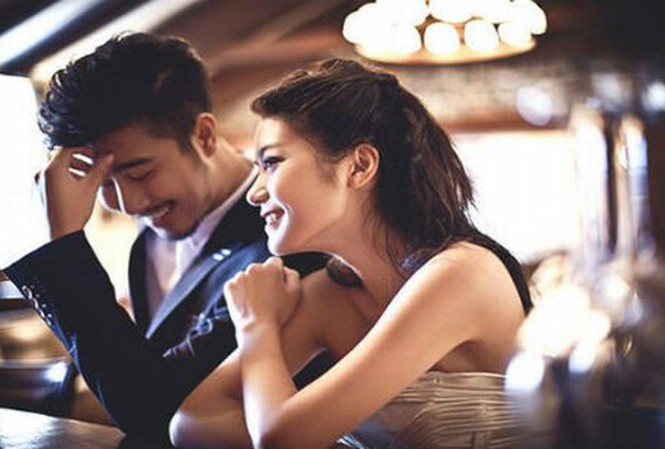 Sự thật về cậu lái xe trẻ, đẹp trai 'to gan' dám quyến rũ sếp bà Ảnh minh họa: Internet