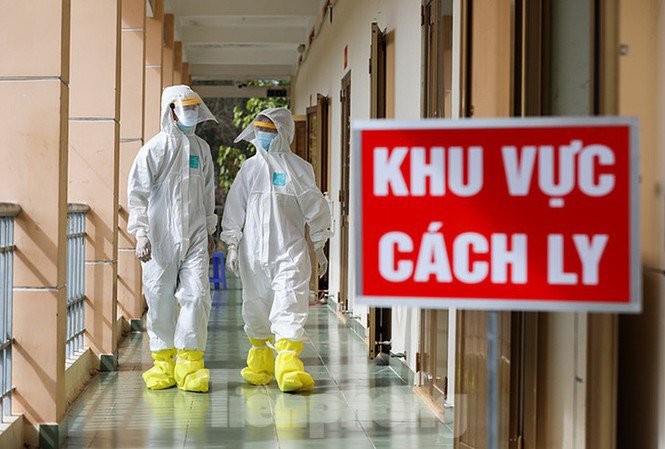 Nhiều nước tăng 'khủng' ca mắc mới, Châu Á thành 'điểm nóng' COVID-19 Ảnh minh họa: Internet