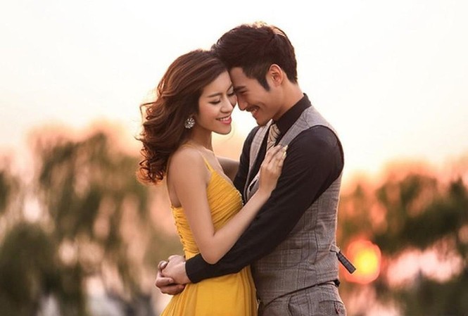 Cô vợ trẻ đẹp và lý do 'cắm sừng chồng' từ cổ chí kim chưa ai từng thấy Ảnh minh họa: Internet