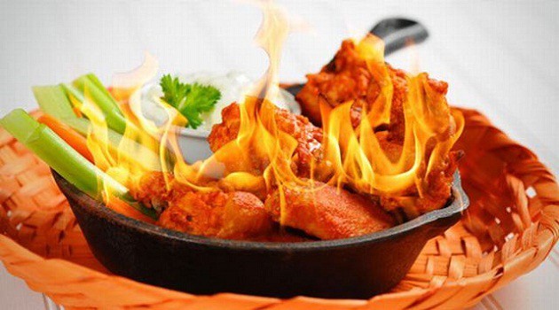 Những thực phẩm 'rút ngắn tuổi thọ', nhiều người Việt nghiện ăn hàng ngày Ảnh minh họa: Internet
