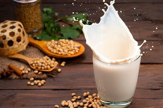Những 'đại kỵ' khi uống sữa đậu nành không phải ai cũng biết Những 'đại kỵ' khi uống sữa đậu nành không phải ai cũng biết