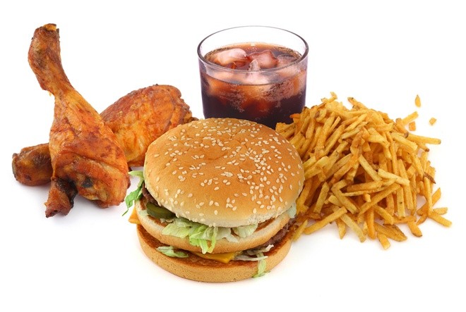 Thực phẩm chứa Cholesterol 'cao đỉnh', nhiều người Việt nghiện mê mẩn Ảnh minh họa: Internet