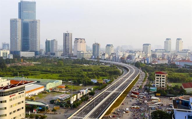 Những tỉnh dưới 800 nghìn dân đều có thể sáp nhập Hà Tây sáp nhập về Hà Nội là "bài học sống động"