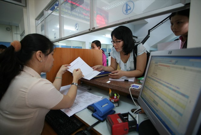 Nhân tài ở khu vực công: Không phải thu hút để... sai vặt Nhân tài ở khu vực công: Không phải thu hút để... sai vặt