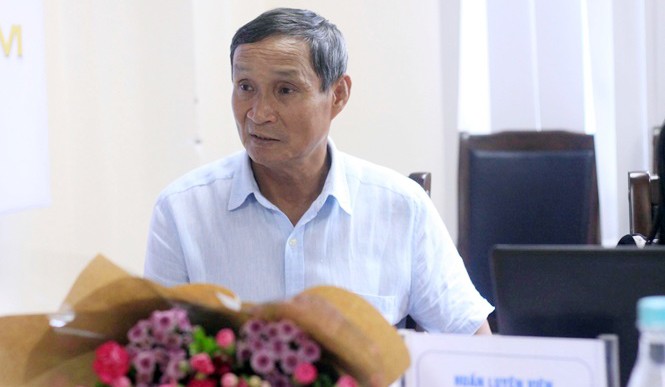 HLV Mai Đức Chung lần đầu nói về nghi án bán độ ở bóng đá nữ HLV Mai Đức Chung lần đầu nói về nghi án bán độ ở bóng đá nữ