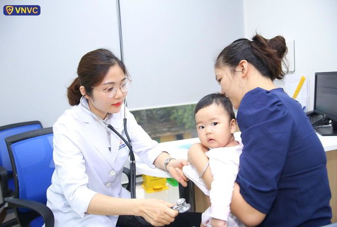 Giải 'cơn khát vắc xin' cho người dân xứ Thanh Giải 'cơn khát vắc xin' cho người dân xứ Thanh
