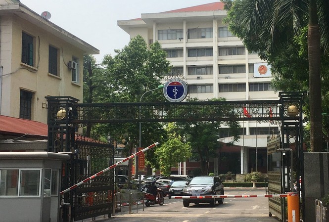 Kiểm toán Nhà nước nói về tình trạng liên doanh liên kết ở bệnh viện Nhiều bệnh viện thuộc Bộ Y tế có hoạt động liên doanh, liên kết. Ảnh minh họa: Mạnh Thắng