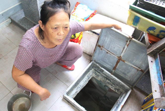 Đà Nẵng họp khẩn tìm nguồn nước sinh hoạt cho dân Đà Nẵng họp khẩn tìm nguồn nước sinh hoạt cho dân