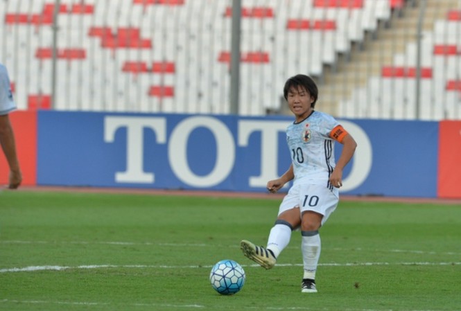 U19 Nhật Bản cảnh báo U19 Việt Nam, mơ lập chiến tích Daisuke Sakai sẵn sàng cùng U19 Nhật Bản tạo ra cột mốc lịch sử.