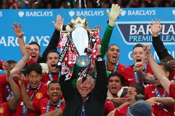 Tìm cảm hứng cho M.U, Mourinho cầu viện Sir Alex Thời gian gần đây, Sir Alex thường xuyên tới theo dõi các buổi tập của M.U.